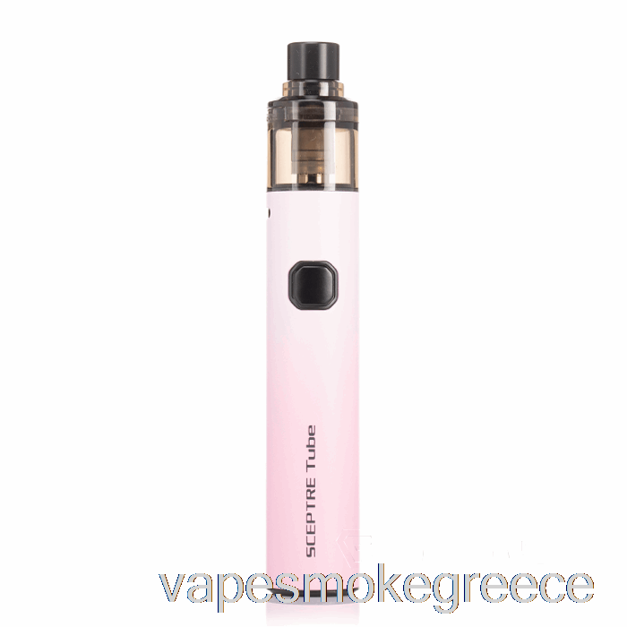 Vape Greece Innokin Scepter Tube Kit ροζ
